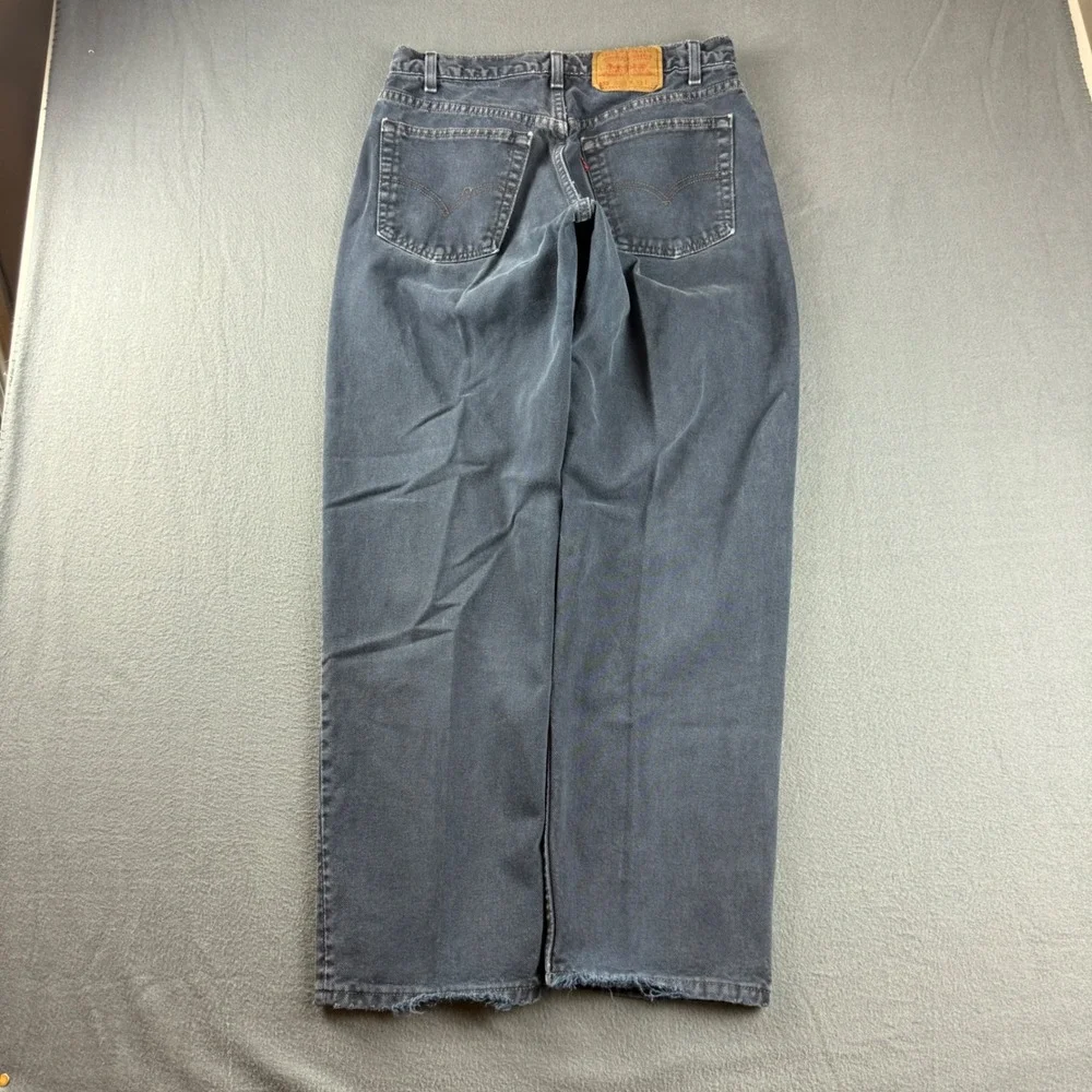 Levis item fair